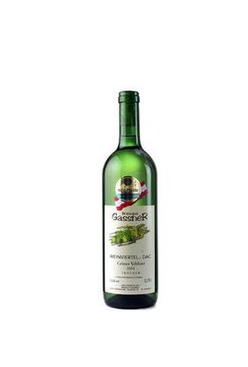 Weingut Gassner - Grüner Veltliner classic
